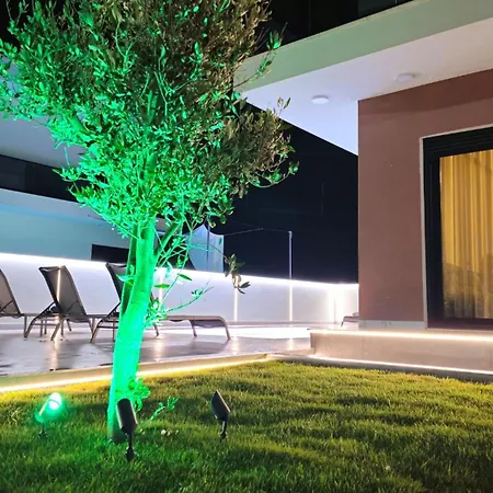 Villa Lavéa Draç