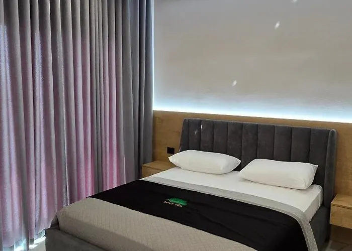 Lavea 빌라 드라치